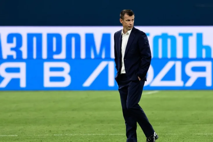 Semak Gvardiolaning ishini yaxshi ko'rishini tan oldi