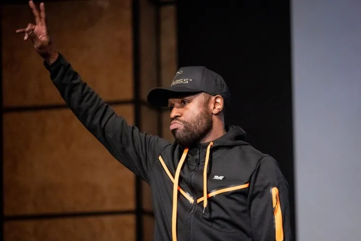 Teddi Atlas-Meyvezer va Pakyaoning revanshi haqida: hatto ularning birinchi jangi ham besh yilga kechikdi