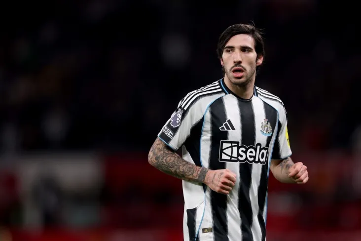 "Real" ga Sandro Tonalini 92 million evroga sotib olish taklif qilindi-TEAMtalk