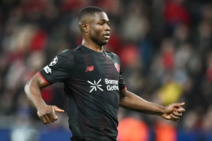 "Arsenal "19 yoshli" Bayer " forvardiga qiziqish bildirmoqda Plettenberg