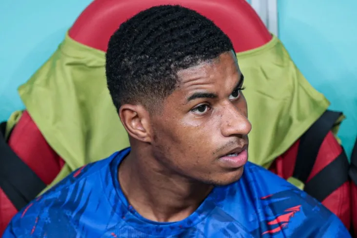 "Barselona" uchun Rashfordni 30 million evroga sotib olish imkoniyati hali ham amal qiladi-Faye