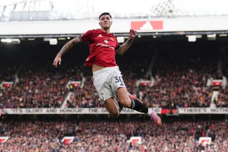 "Manchester Yunayted" yozgi do'stlik o'yinlarida kim bilan o'ynashi ma'lum bo'ldi