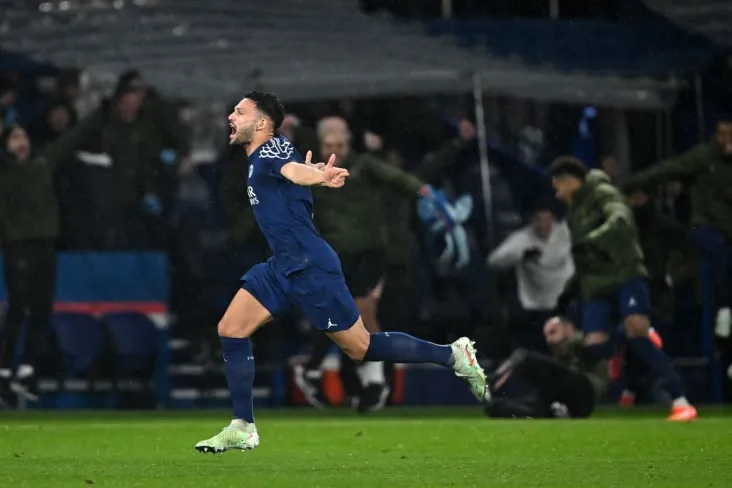 Bir nechta APL top-klublari PSJ konur forvardiga qiziqish bildirmoqda