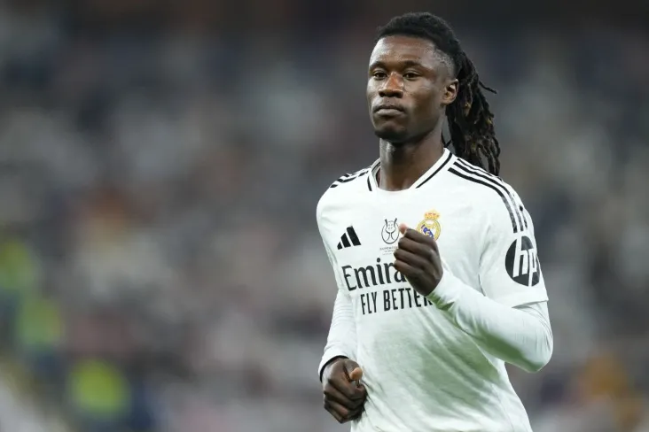 PSJ "Real" yarim himoyachisini sotib olish imkoniyatini ko'rib chiqmoqda-The Touchline