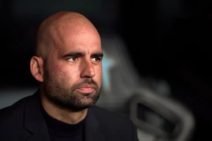 Murabbiy Klaudio Giraldes "Selta"bilan shartnomasini uzaytirdi