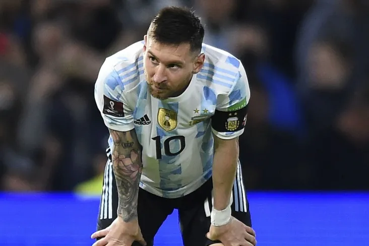 Argentina terma jamoasi Lionel Messining 2026 yilgi jahon chempionatidagi ishtiroki haqida gapirdi