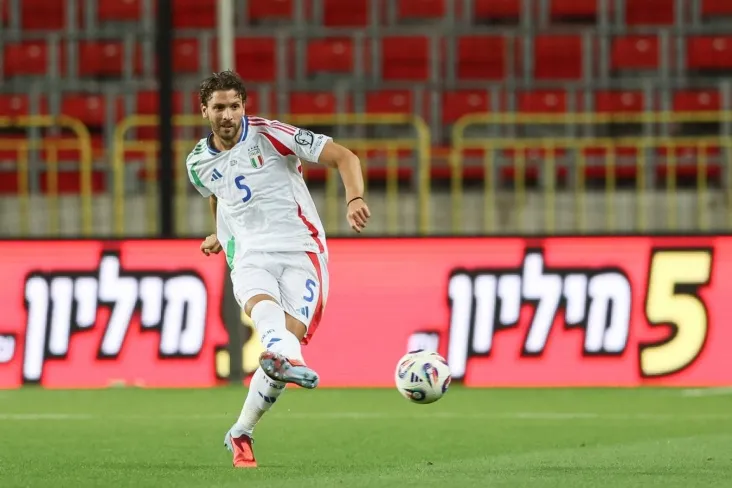 Lokatelli Italiya terma jamoasi 2026 yilgi jahon chempionatiga chiqmaganidan so'ng bayonot berdi