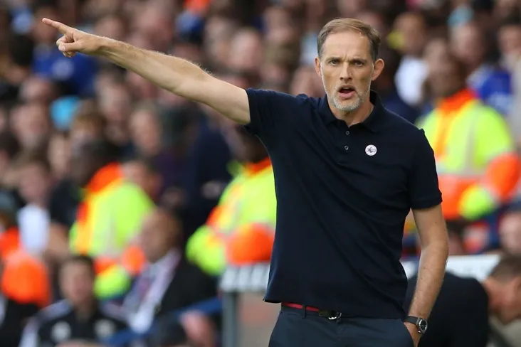 Tuxelning ta'kidlashicha, Fodenga 2026 yilgi jahon chempionatida Angliya terma jamoasida o'rin kafolatlanmaydi