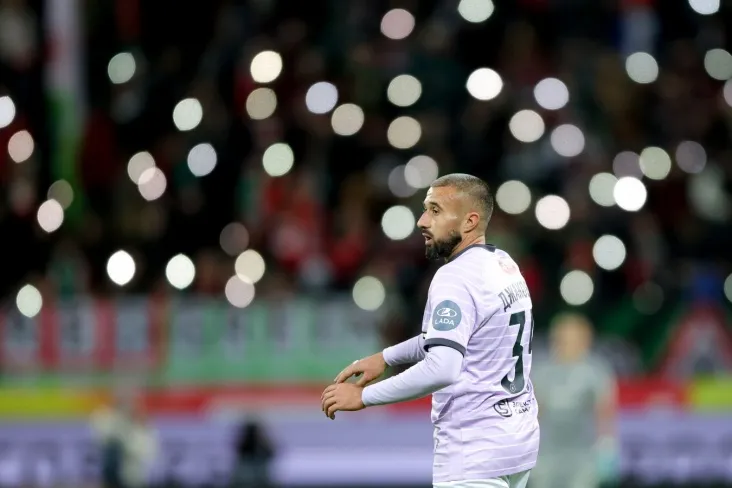 Bosniyalik "Akron" o'yinchisi Jakovats terma jamoaning jahon chempionatiga chiqishiga munosabat bildirdi