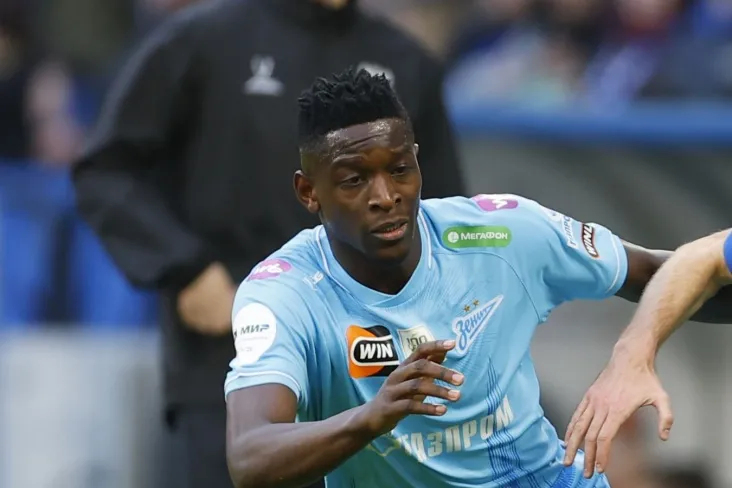 Zenit 2026 yilgi jahon chempionatidan keyin Luis Enrikeni transfer uchun 70 million evro talab qilishni rejalashtirmoqda-Bolavip