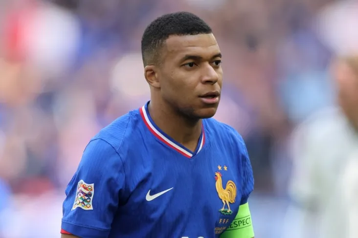 "Ular maymun deb atashni boshladilar." Mbappe-terma jamoadagi faoliyatini yakunlamoqchi bo'lgan payt haqida