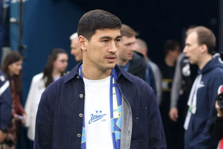 Dmitriy Bivol Usik bilan munosabatlar haqida gapirdi