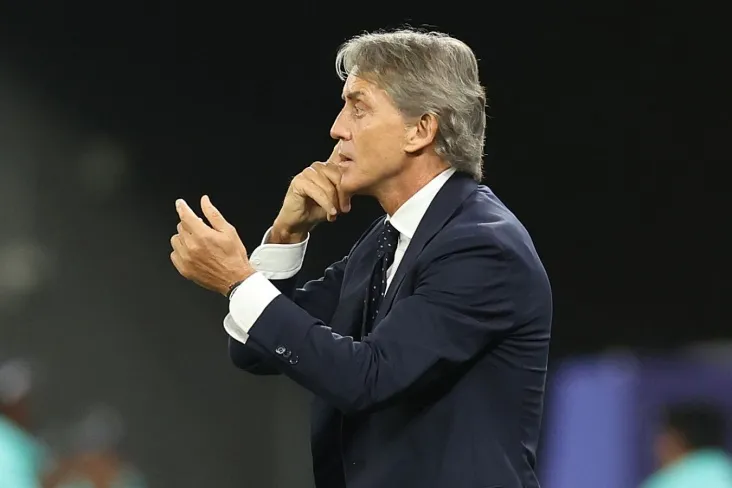 Italiyada Gattuzo ishdan bo'shatilgan taqdirda terma jamoa murabbiyi lavozimiga uchta nomzod ko'rsatildi-Sky