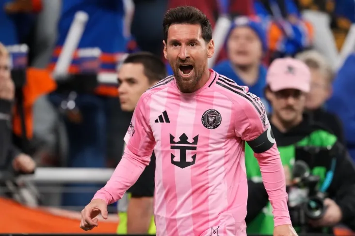 "U shunchaki aql bovar qilmaydi." Mbappe o'zi, Neymar va Messi haqida hikoya qildi