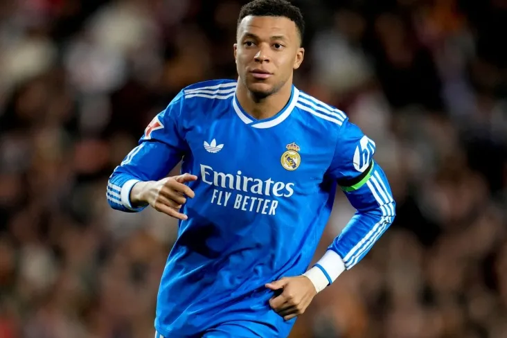 Kilian Mbappe o'zining mudofaa qobiliyatlari haqida gapirdi