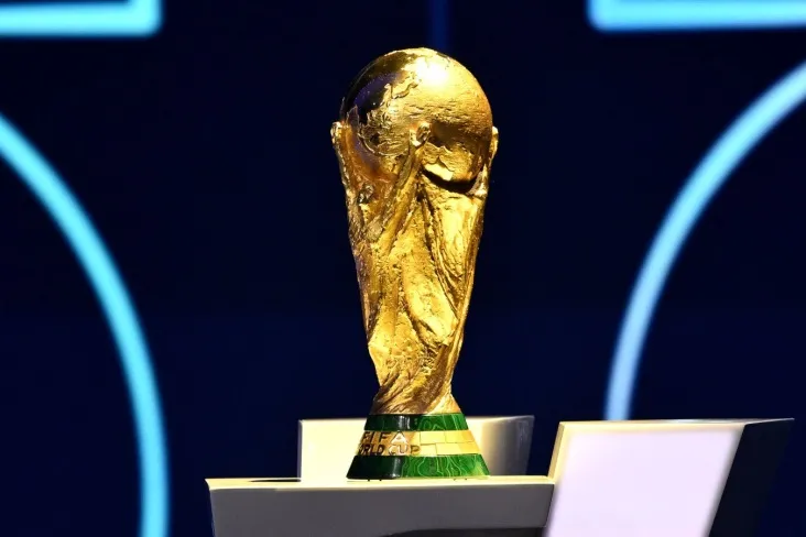 ESPN bo'lajak jahon chempionatining favoritlari reytingini taqdim etdi