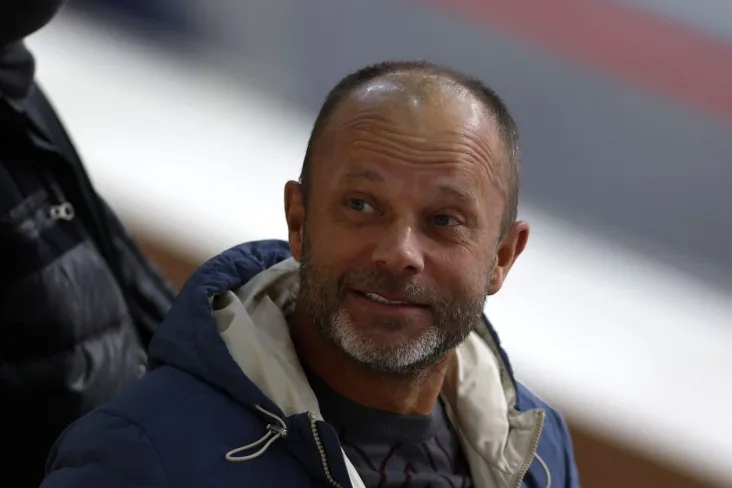 "Bu tizim xatosi." Parfenov — Italiyaning jahon chempionatiga chiqmasligi haqida- 2026