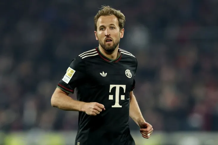 Kompaniya Keyn "Bavariya" ning "Frayburg"ga qarshi o'yinida o'ynamasligini ma'lum qildi