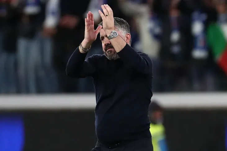 Gennaro Gattuzo 2026 yilgi jahon chempionatiga chiqmaganidan so'ng Italiya terma jamoasini tark etdi