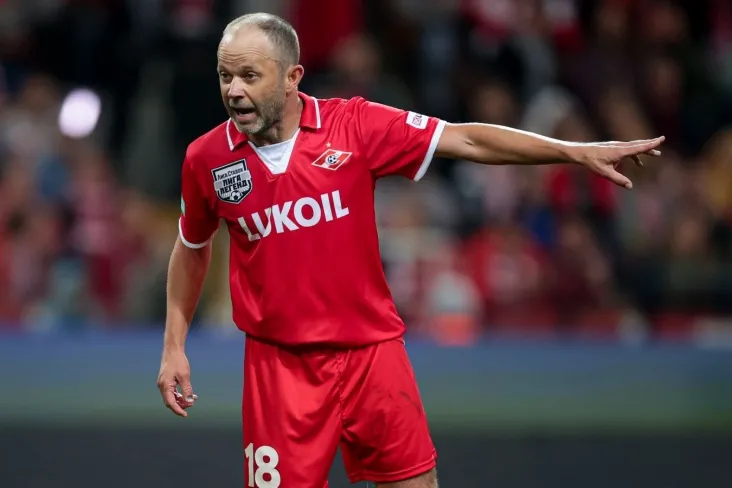 Parfenov top-terma jamoalar 2026 yilgi jahon chempionatining pley-off bosqichiga chiqmasligi mumkinmi, deb javob berdi