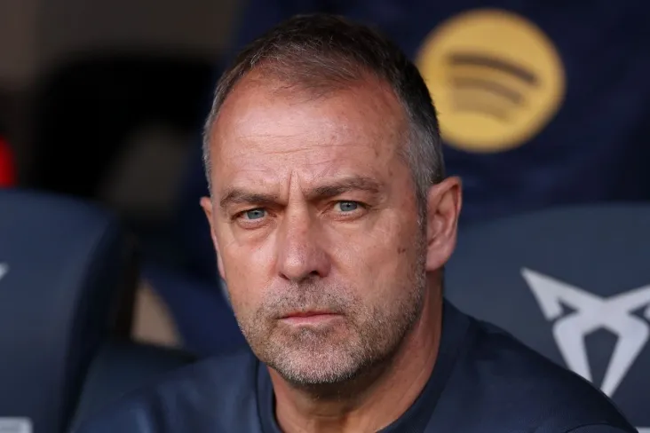 Flick: Metropolitanodagi so'nggi o'yinda bo'lgani kabi ko'p xatolarga yo'l qo'ymaslik muhimdir