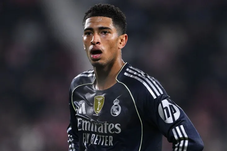 "Real" murabbiyi Arbeloa: biz Bellingemni asta-sekin ishga tushirishimiz kerak bo'ladi