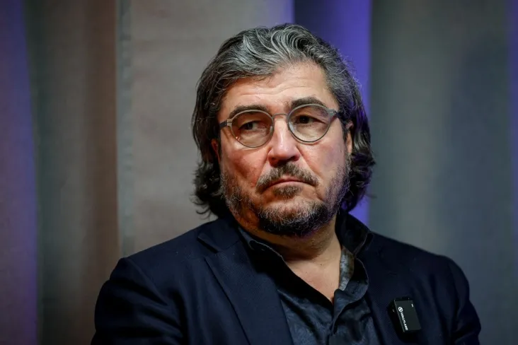 "Italiya futboli global miqyosda kasal". Pisarev-Italiya terma jamoasining 2026 yilgi jahon chempionatiga tushmaganligi haqida