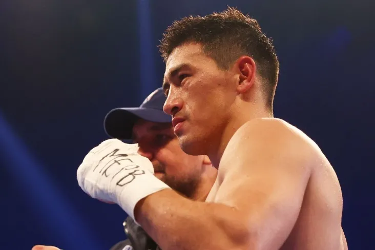Dmitriy Bivol yana bir chempionlik unvonini yo'qotishi mumkin