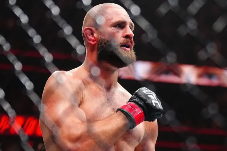 Jiri Proxazka: endi yaqinlashib kelayotgan jangdan boshqa missiya yo'q