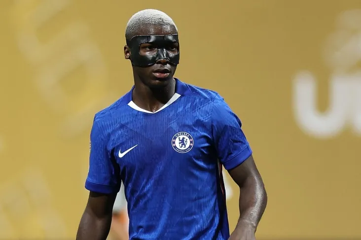 Moyses Kaysedo "Chelsi"dan" Real " ga o'tishi mumkinligi haqida gapirdi