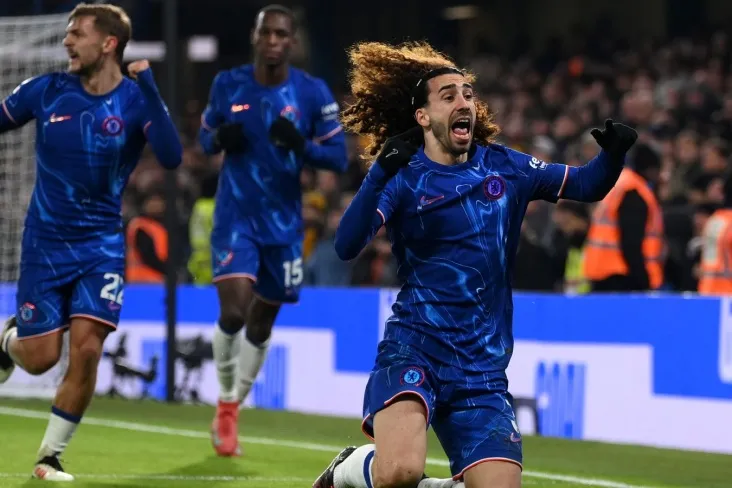 Rosenor Kukureliya haqida "Chelsea" ga qarshi tanqidlardan so'ng gapirdi Sky Sports