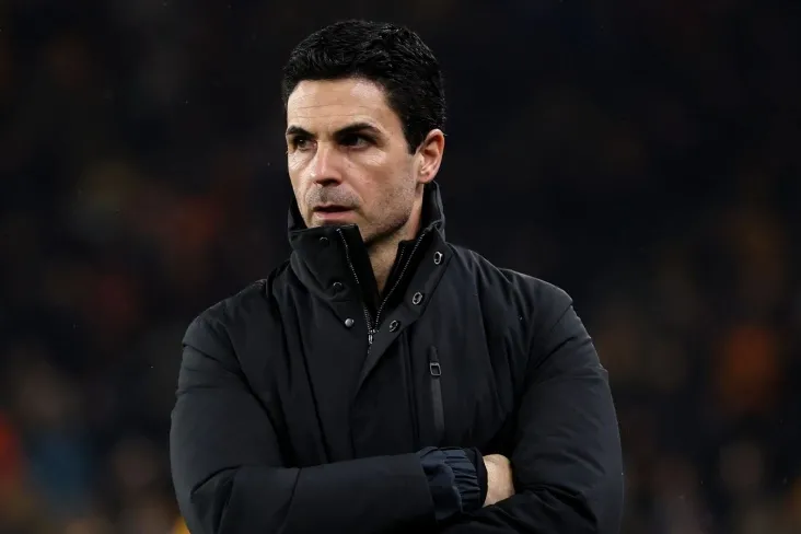 Arteta futbolchilar sog'lom bo'lsa, o'z terma jamoalari uchun o'ynashlari kerakligini aytdi