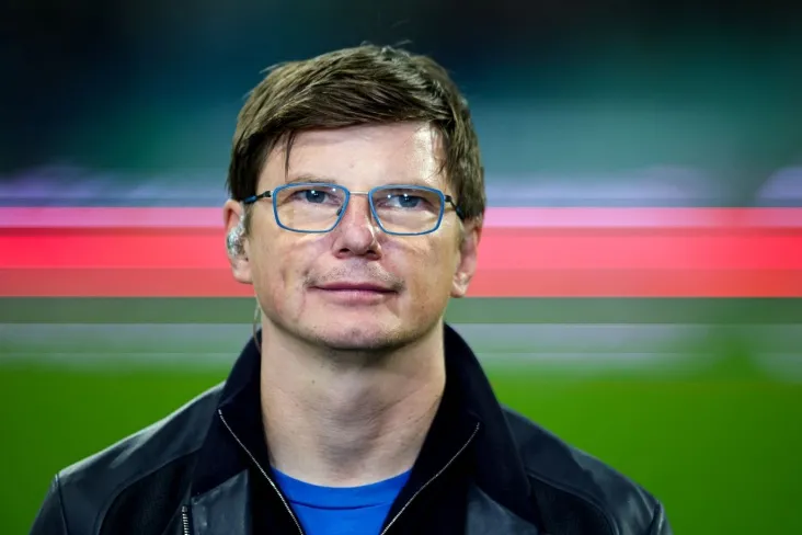 Arshavin bugungi "Barselona" va "Atletiko"o'yinlari haqida gapirdi