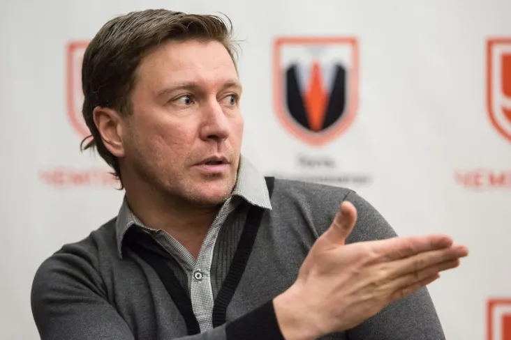 Valeriy Kechinov: jahon chempionatida hech kim O'zbekiston, hatto Portugaliya bilan ham oson bo'lmaydi