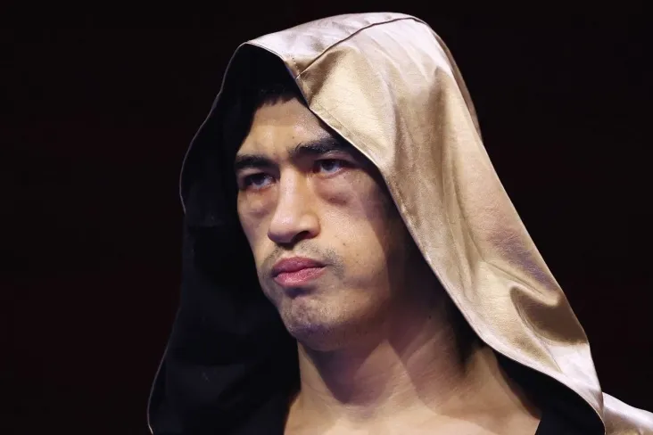 "Men kabi odamlarni tinglamang." Bivol yigitlarga turmush o'rtog'ini tanlash bo'yicha maslahat berdi