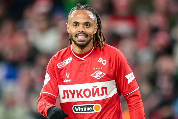 Bongonda Kongo demokratik Respublikasi Prezidentining qarori tufayli" Lokomotiv "bilan o'ynashdan oldin "Spartak" ga qaytmaydi