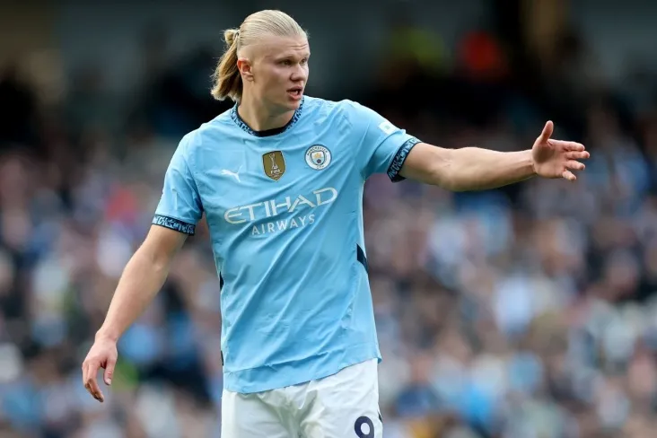 "Manchester Siti "ketma-ket uchinchi marta"Liverpul" ni mag'lub etdi