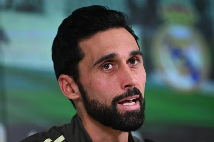 "Bu mag'lubiyat meniki." Arbeloa - " Mallorca "bilan" Real " o'yini haqida