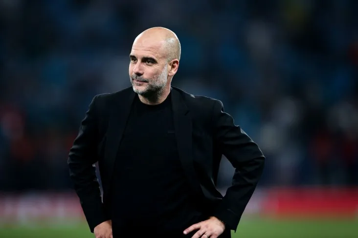 Xosep Gvardiola karerasida birinchi marta "Liverpul" ni ketma-ket uch marta mag'lub etdi