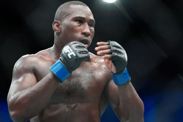 "Azamat Hamzat emas, u chempion emas." Gor-Bekoyev ustidan g'alaba haqida