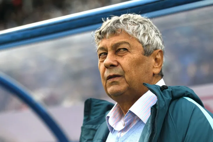 Mircha Luchesku davolanishga javob berishni to'xtatdi, 80 yoshli murabbiy kasalxonada qoldi-AS