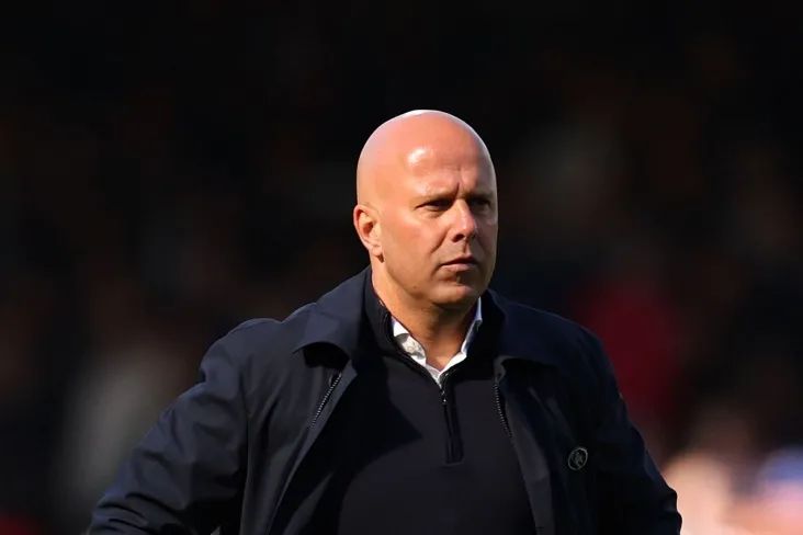 "Liverpul" murabbiyi "man Siti" ning mag'lubiyatidan so'ng "PSJ"bilan bo'lajak o'yin haqida gapirdi