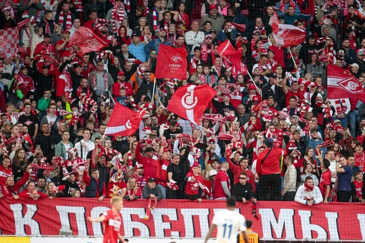 "Chelsi" afsonasi Jo Koul qanday qilib"Spartak" ga o'tishi mumkinligini aytdi
