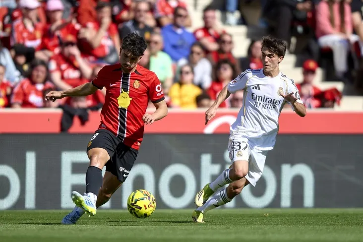 "Barselona" ning sobiq futbolchisi Nadal "Real" ning muvaffaqiyatsizliklari haqida: ayb ikki futbolchiga tegishli