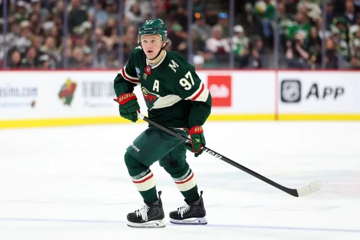 Kaprizovning nhldagi xet-triki, "Vashington"ning mag'lubiyati. Ertalab asosiy narsa