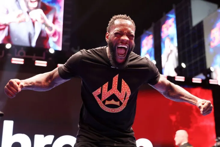 Kostya Tszyu Chisorani mag'lubiyatga uchratganidan keyin Uaylderning istiqbollarini baholadi