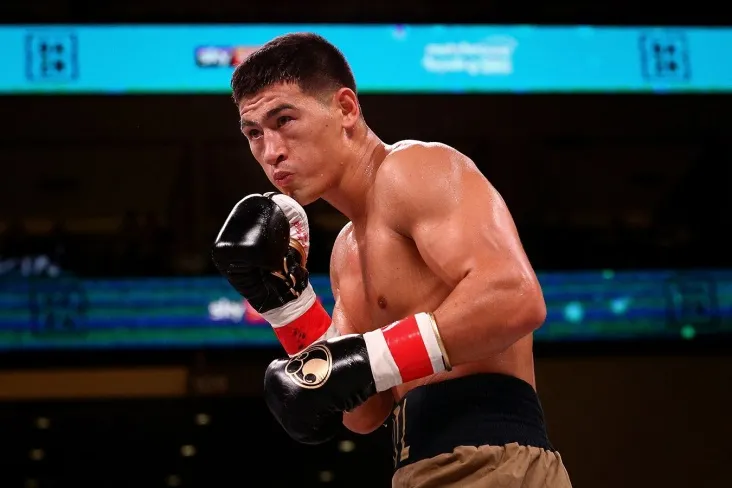 Nikolay Valuev yaqinlashib kelayotgan jang haqida gapirdi Bivol-Ayfert