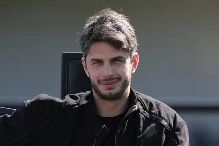 Ranokkiya: Bastoni ajoyib inson, u Italiyani tark etishni xohlamaydi