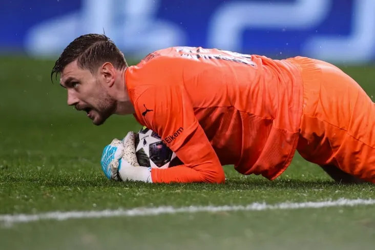 Norvegiyada ular 2026 yilgi jahon chempionati arafasida Nikita Xaykinga fuqarolikni berish muddati uzaytirilgani haqida gapirishdi