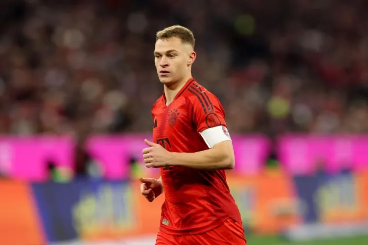 "Bu har doim o'ziga xos o'yin." Kimmich - " Bavariya "ning Chempionlar Ligasidagi" Real " ga qarshi o'yini haqida